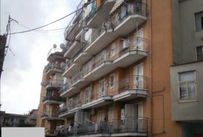 APPARTAMENTO IN CONDOMINIO